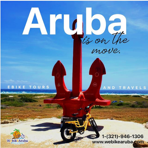 Affordable Ebike in Aruba 