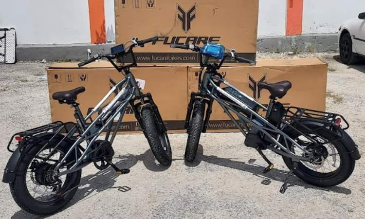 Top Rated Ebike in Aruba