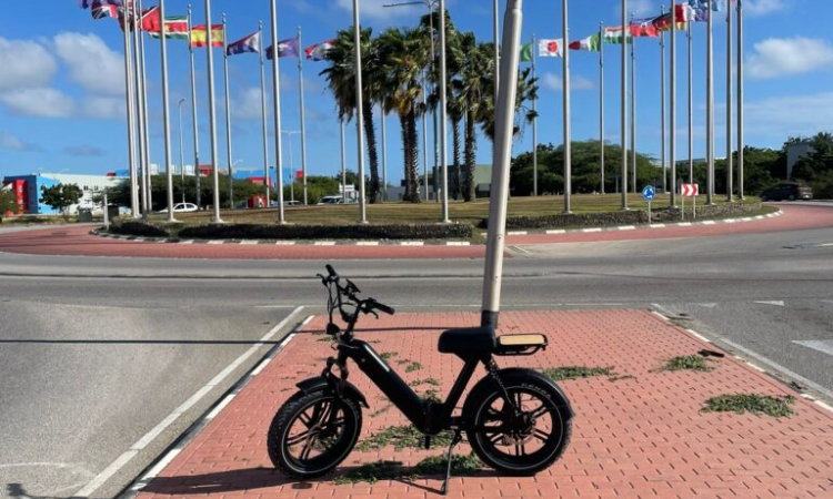 Top Rated Ebike in Aruba
