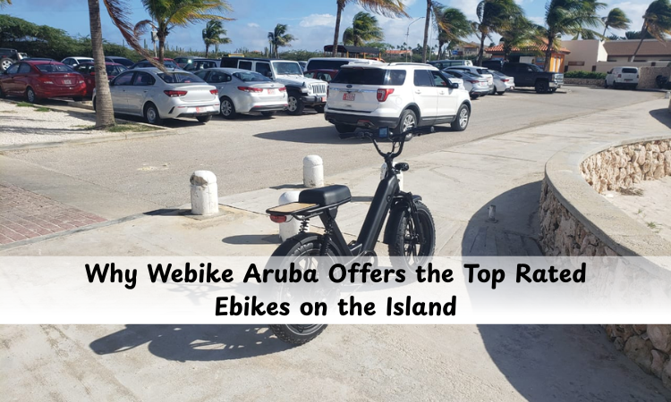 Top Rated Ebikes